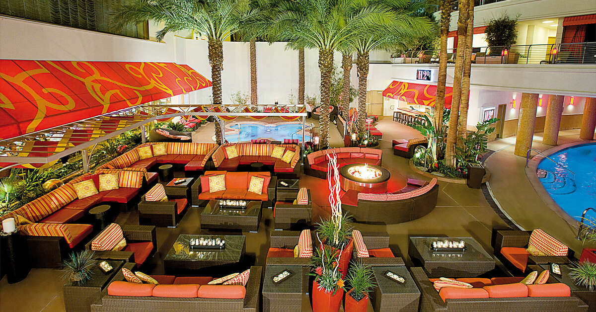 Een foto van Hotel Golden Nugget Las Vegas