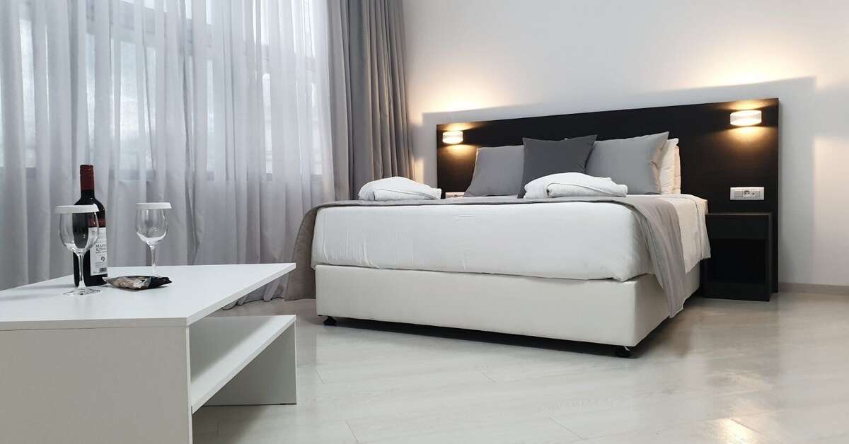 Een foto van Boss Boutique Hotel Athens