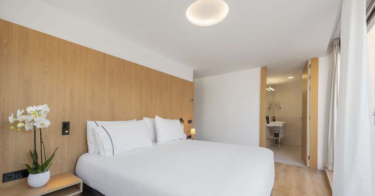 Een foto van Eurostars Pórtico Alicante
