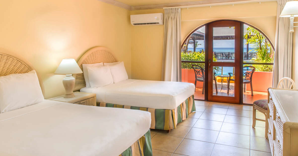 Een foto van Barbados Beach Club