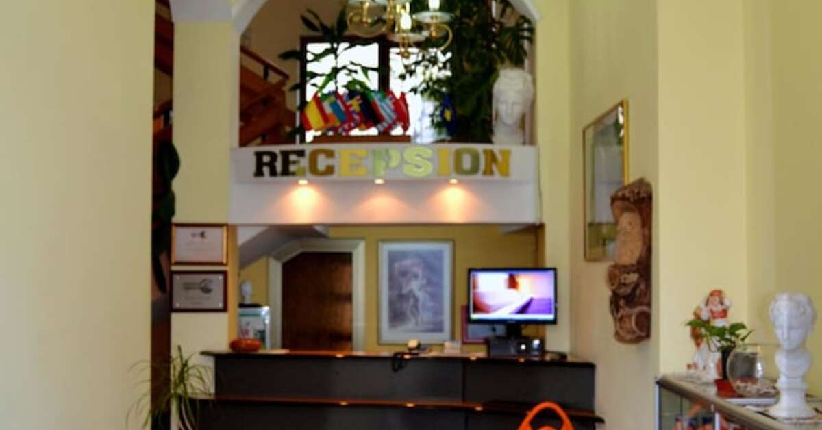 Een foto van Kruja Hotel