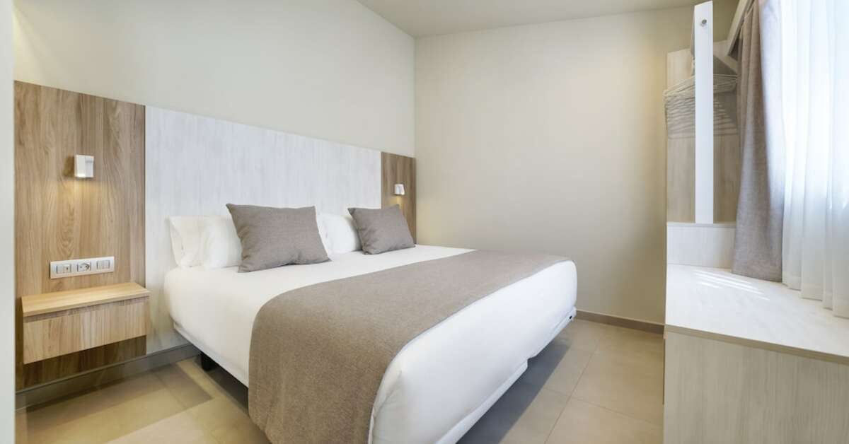 Ein Foto Club Maspalomas Suites & Spa