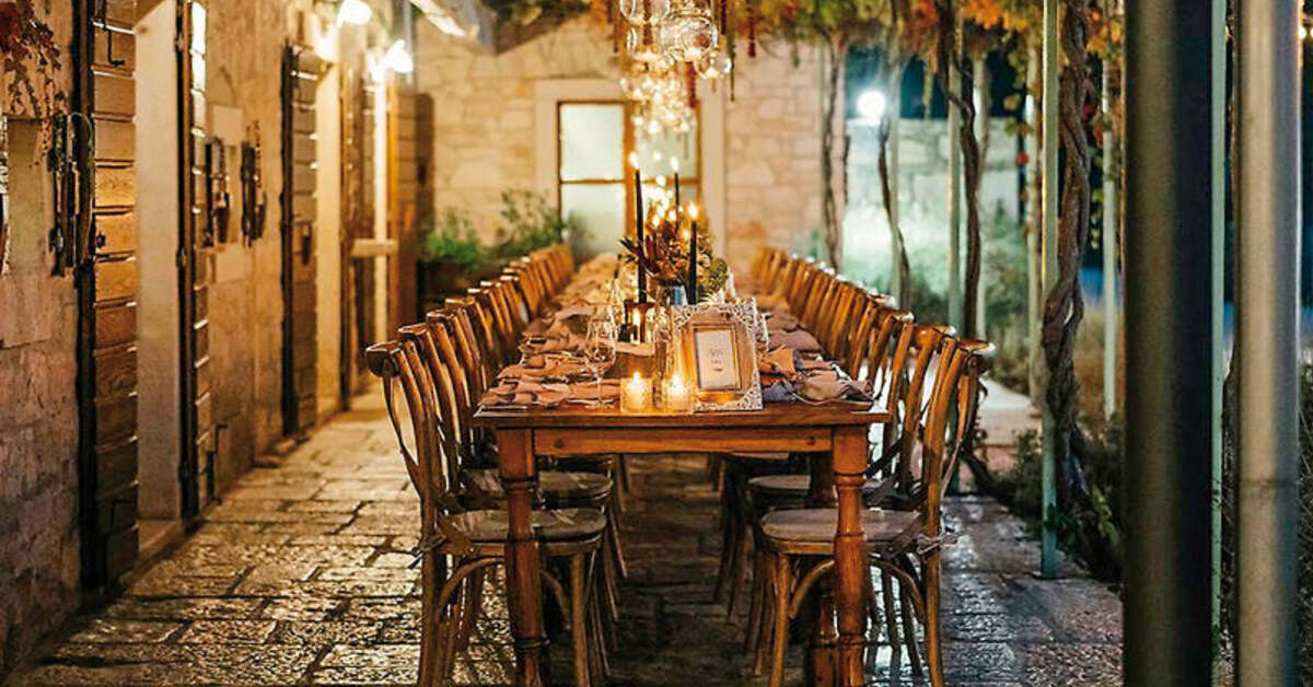 Een foto van Meneghetti Wine Hotel & Winery