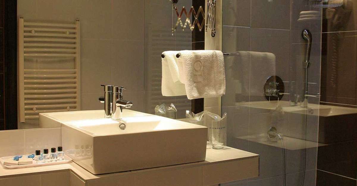 Een foto van Hotel Palas