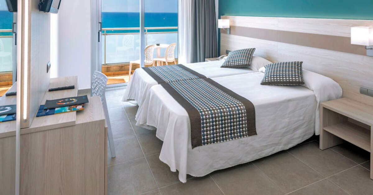 Een foto van 4R Miramar Calafell