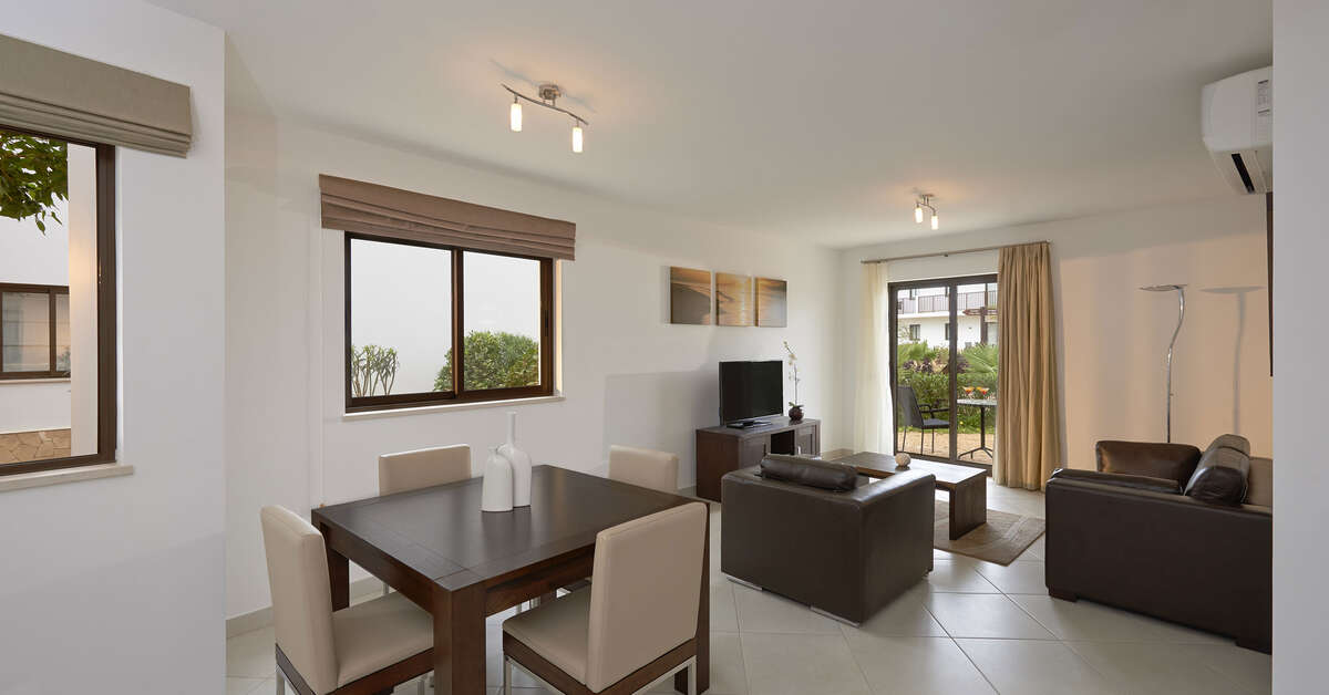 Een foto van Melia Dunas Beach Resort & Spa