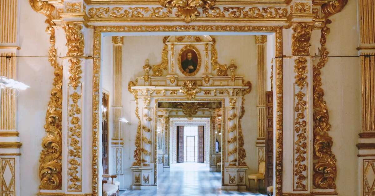 Ein Foto Los Robles
