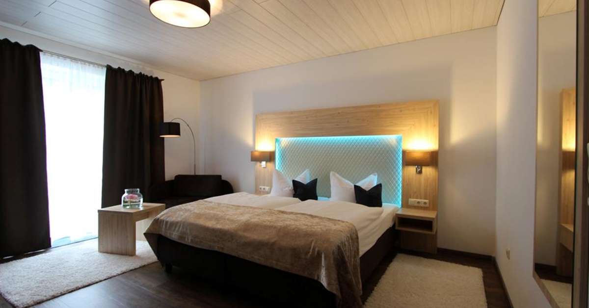Een foto van Hotel Der Wieshof