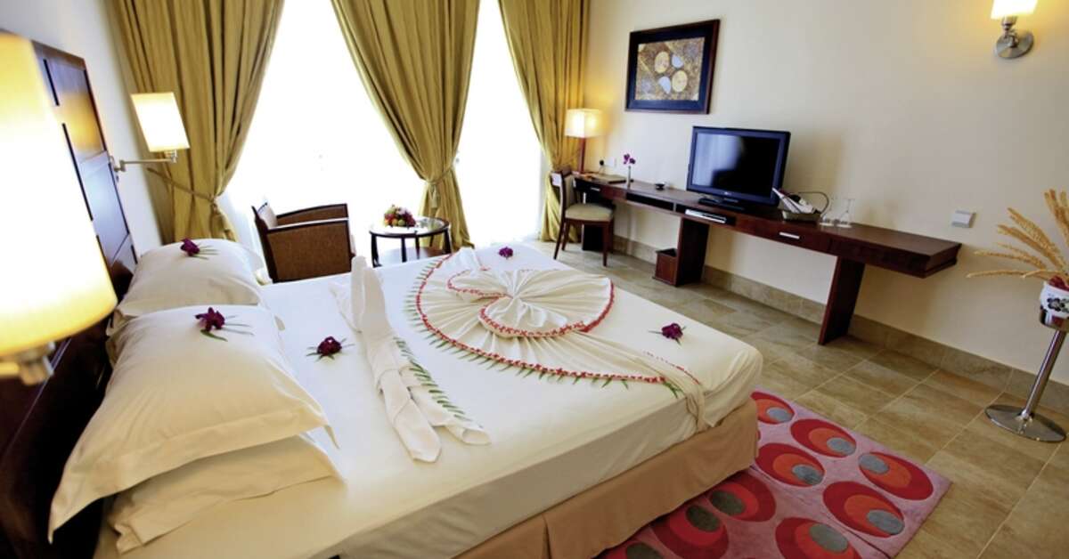 Ein Foto Hulhule Island Hotel