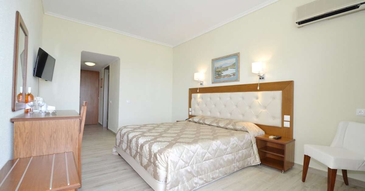 Een foto van Mendi Beach Hotel