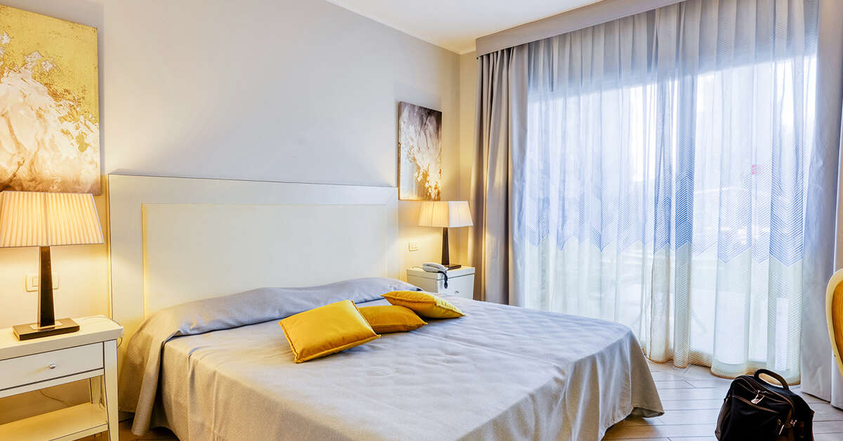 Een foto van Parc Hotel Germano