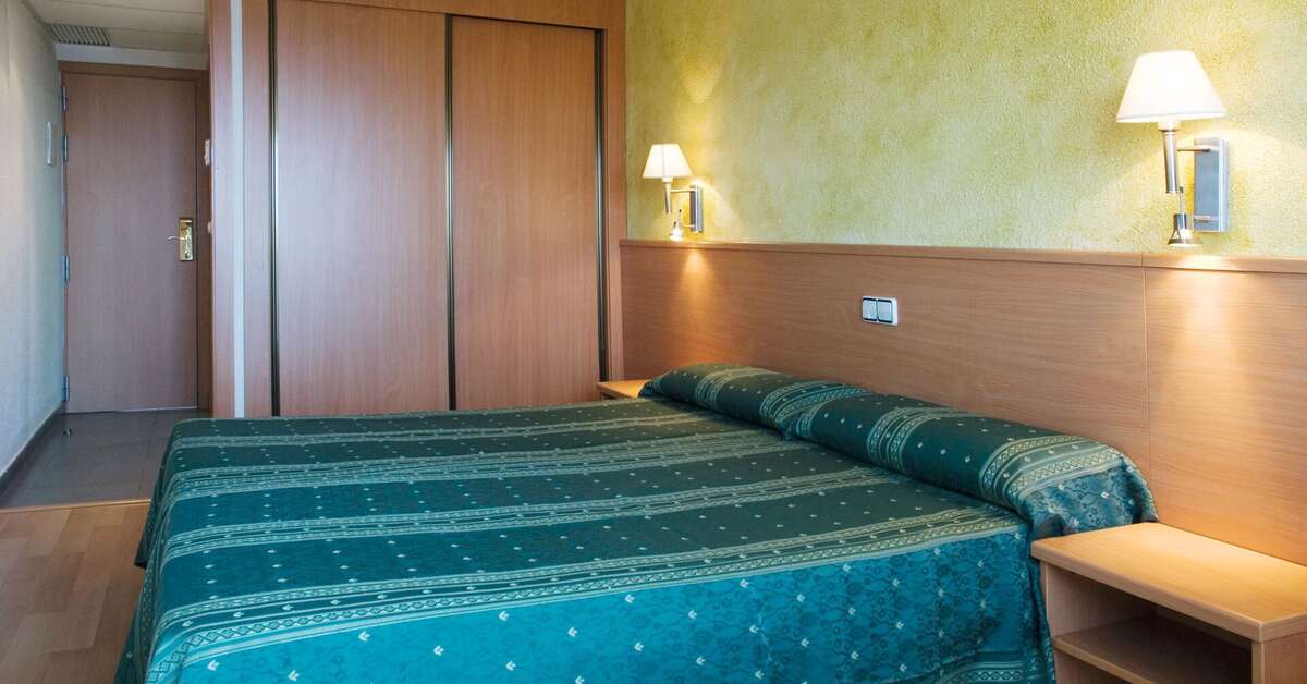 Een foto van Hotel Samba