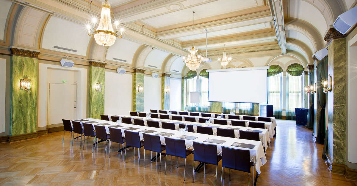 Een foto van Klaus K Hotel