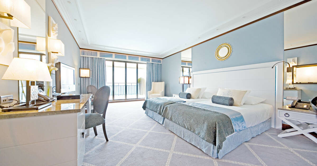 Een foto van Grande Real Villa Italia Hotel & Spa