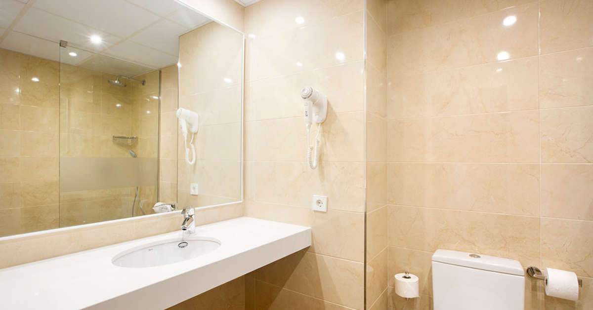 Een foto van Hotel Biniamar