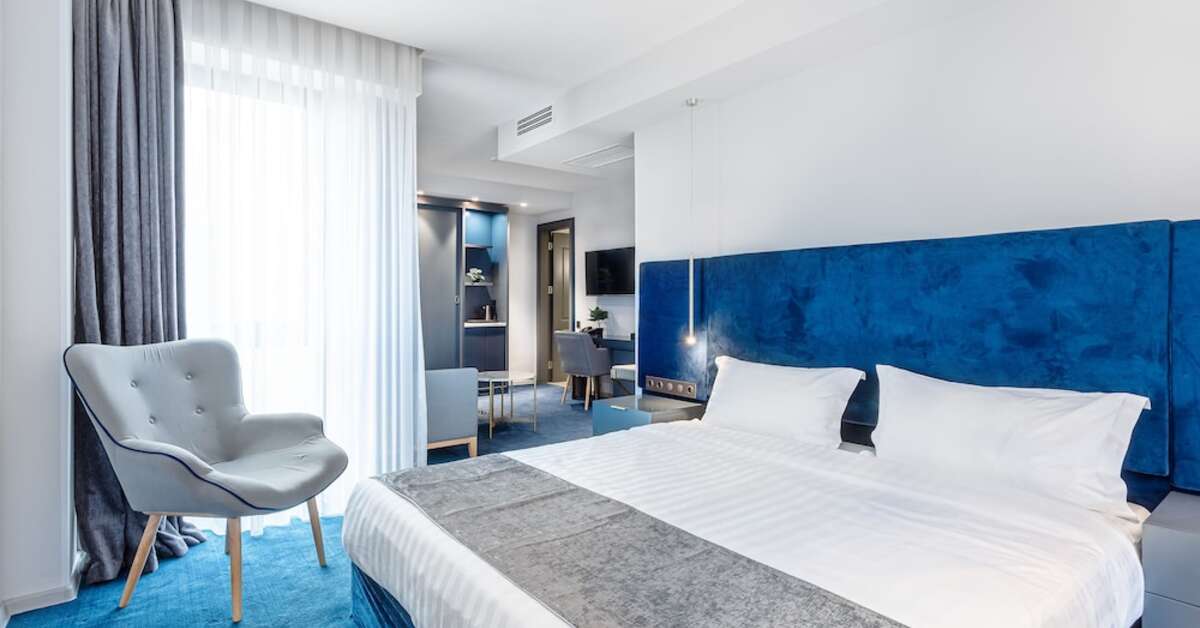 Een foto van Ramada by Wyndham Tbilisi Old City