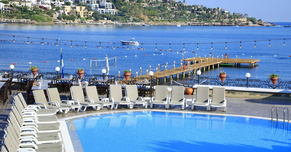 Een foto van Fleur Bay Resort