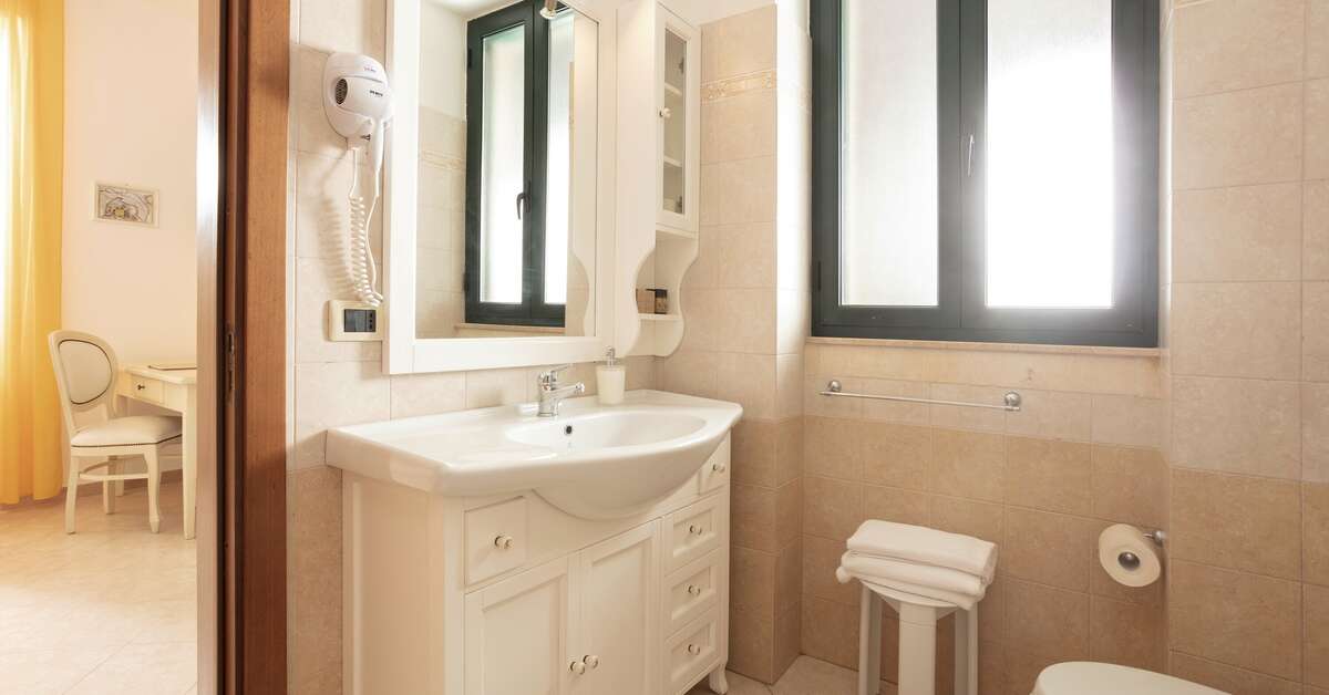 Een foto van Mulino A Vento Resort