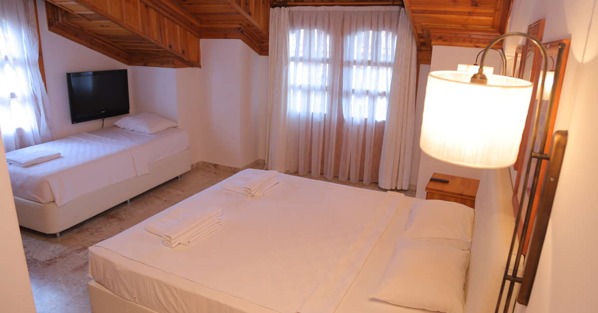 Een foto van BC Spa Dalyan