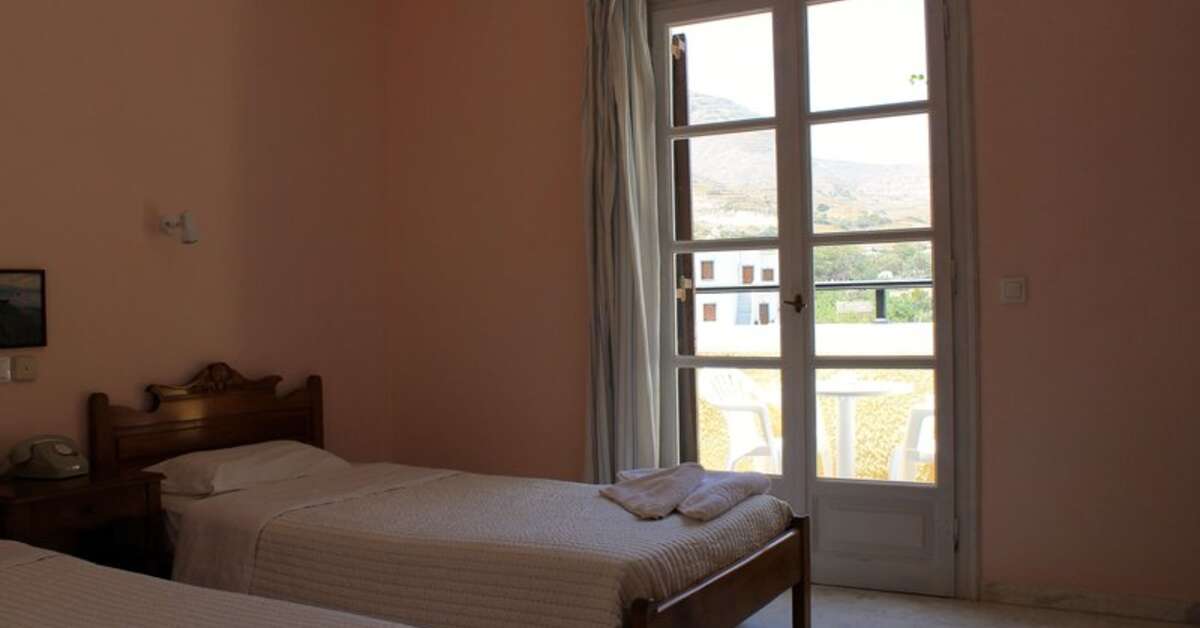 Een foto van Alia Hotel