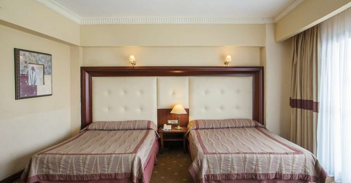 Een foto van Pineta Park Deluxe Hotel