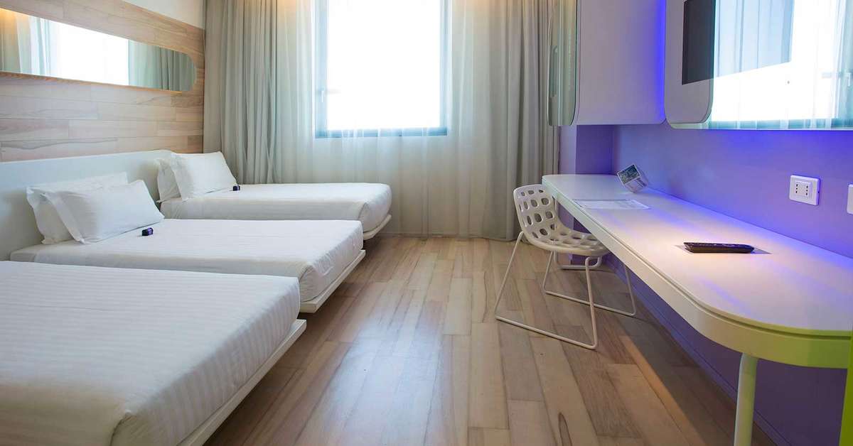 Een foto van Voco Milan Fiere by IHG