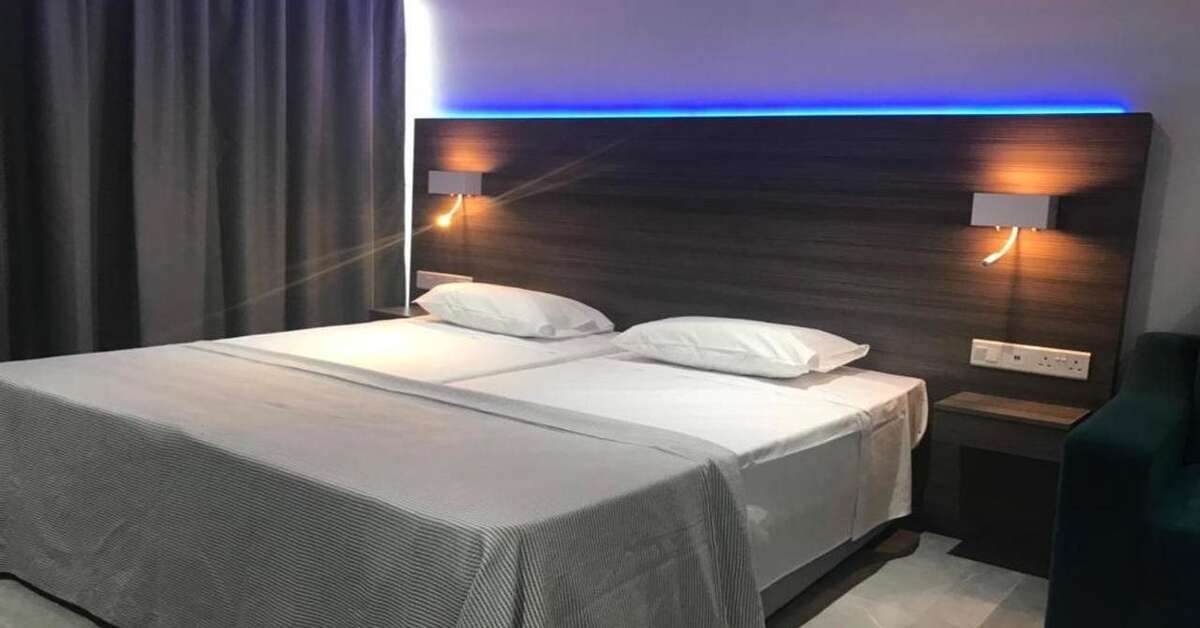 Een foto van Rio Gardens Aparthotel