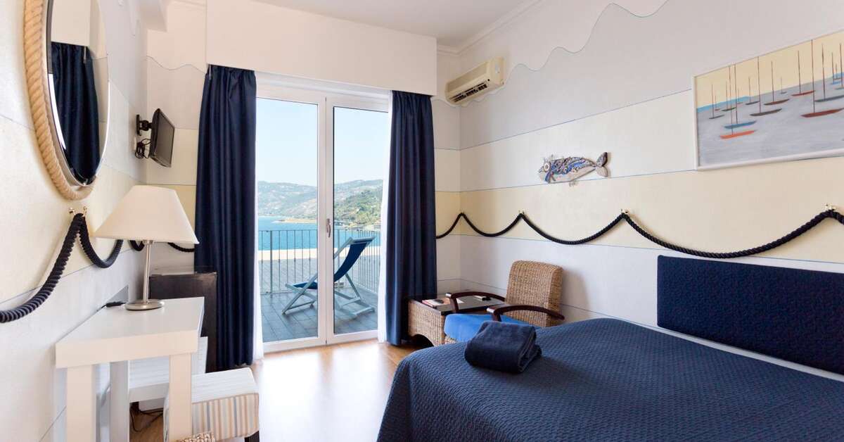 Een foto van Hotel Kalura