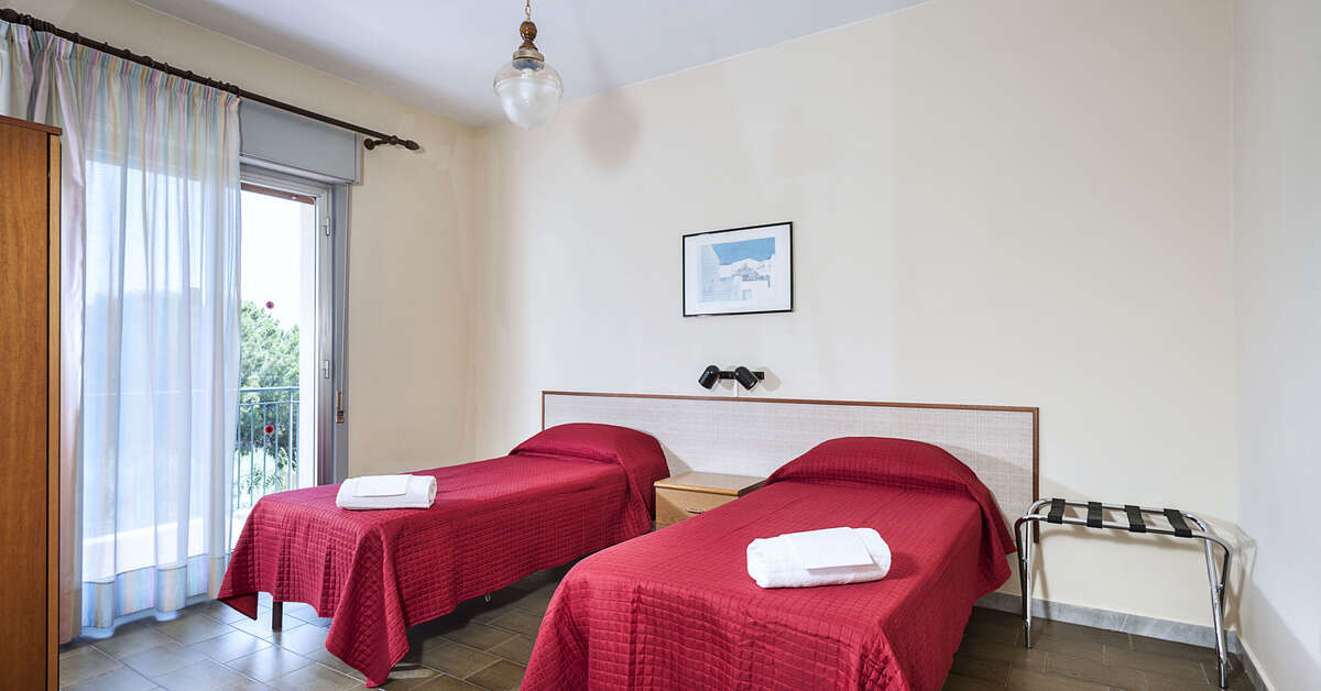 Een foto van Villa Collina