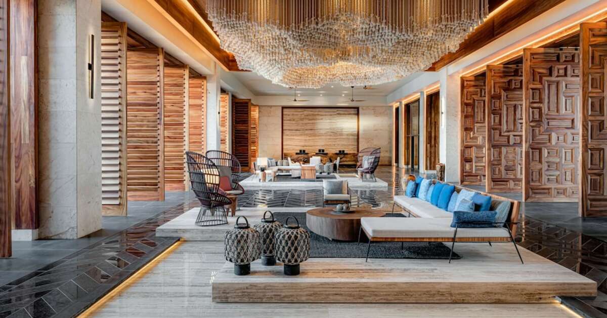 Een foto van Conrad Tulum Riviera Maya