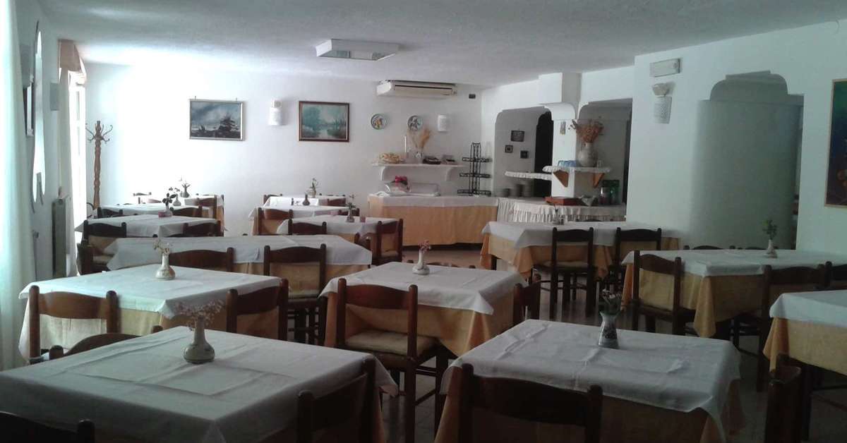 Een foto van Hotel Villa Melodie