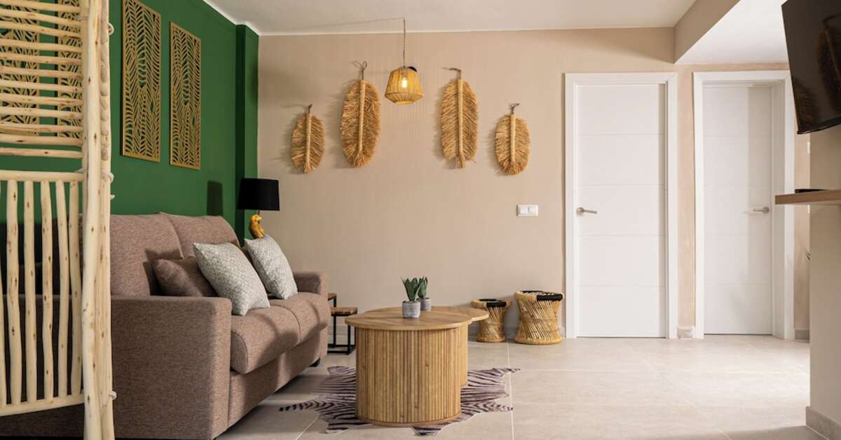 Een foto van MarSenses Natura Olea Hotel