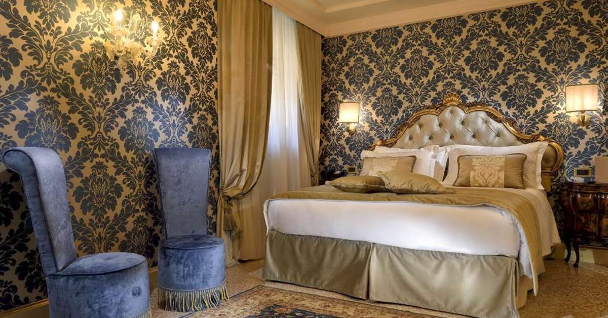 Een foto van Ai Cavalieri di Venezia Hotel