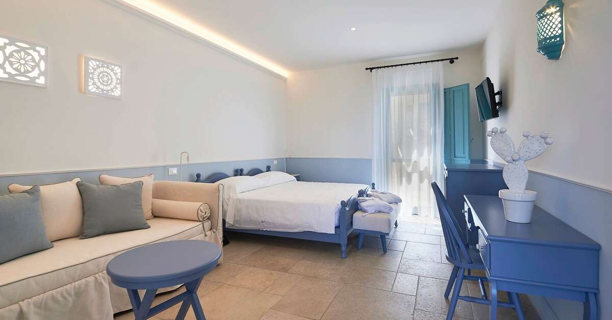 Een foto van Marenea Suite Hotel