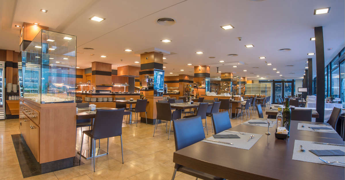 Een foto van Hotel Isla Mallorca & Spa
