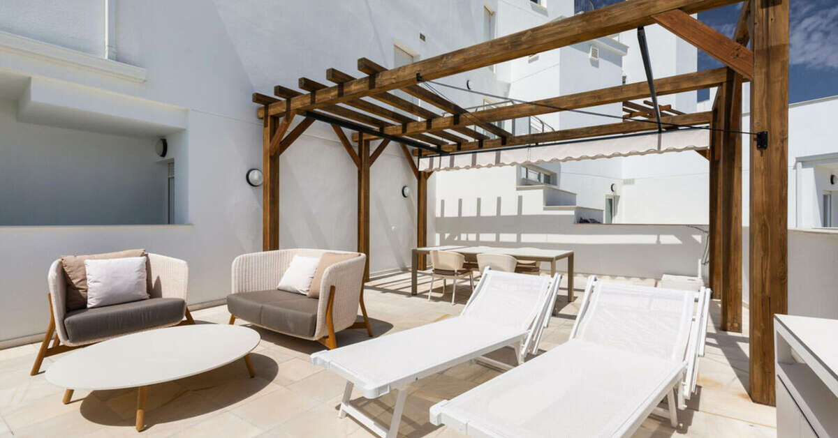 Een foto van Dormio Resort Costa Blanca