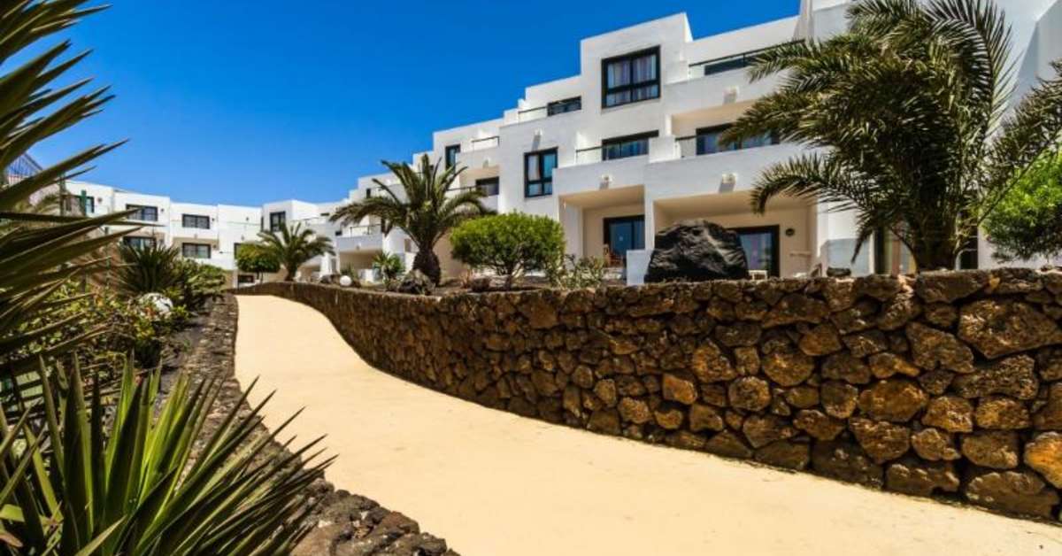 Een foto van BlueBay Lanzarote