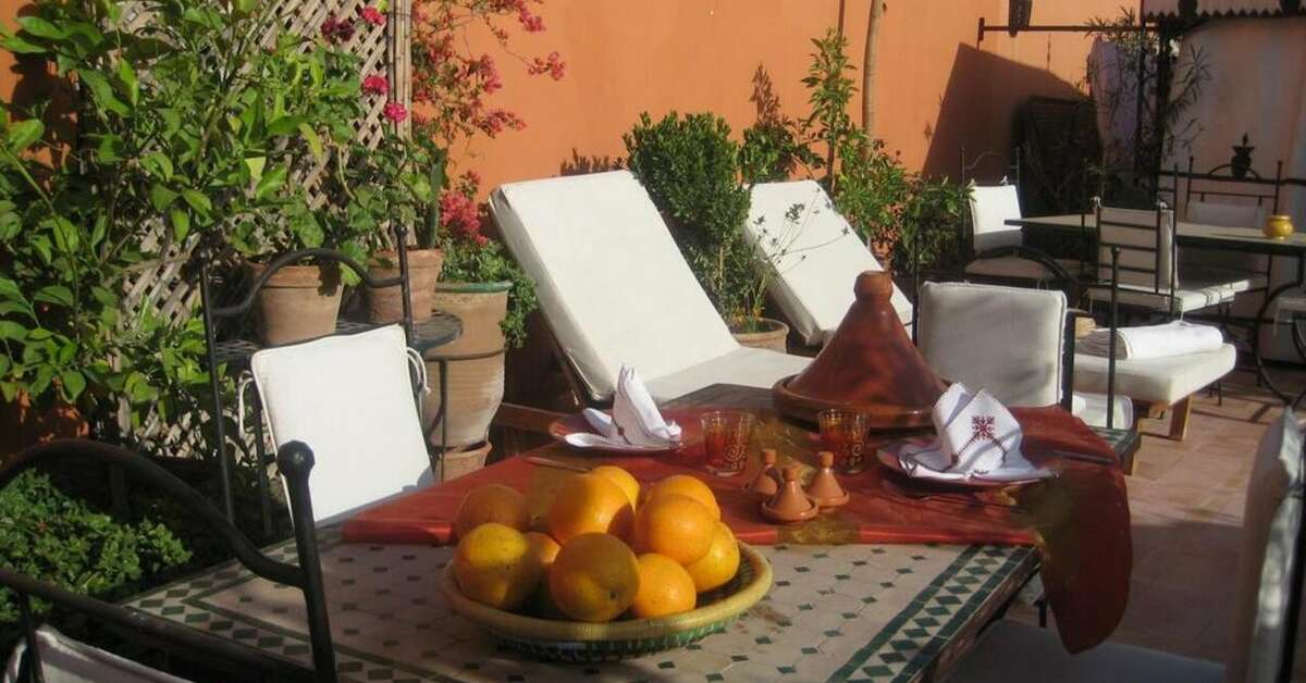 Een foto van Riad Alida