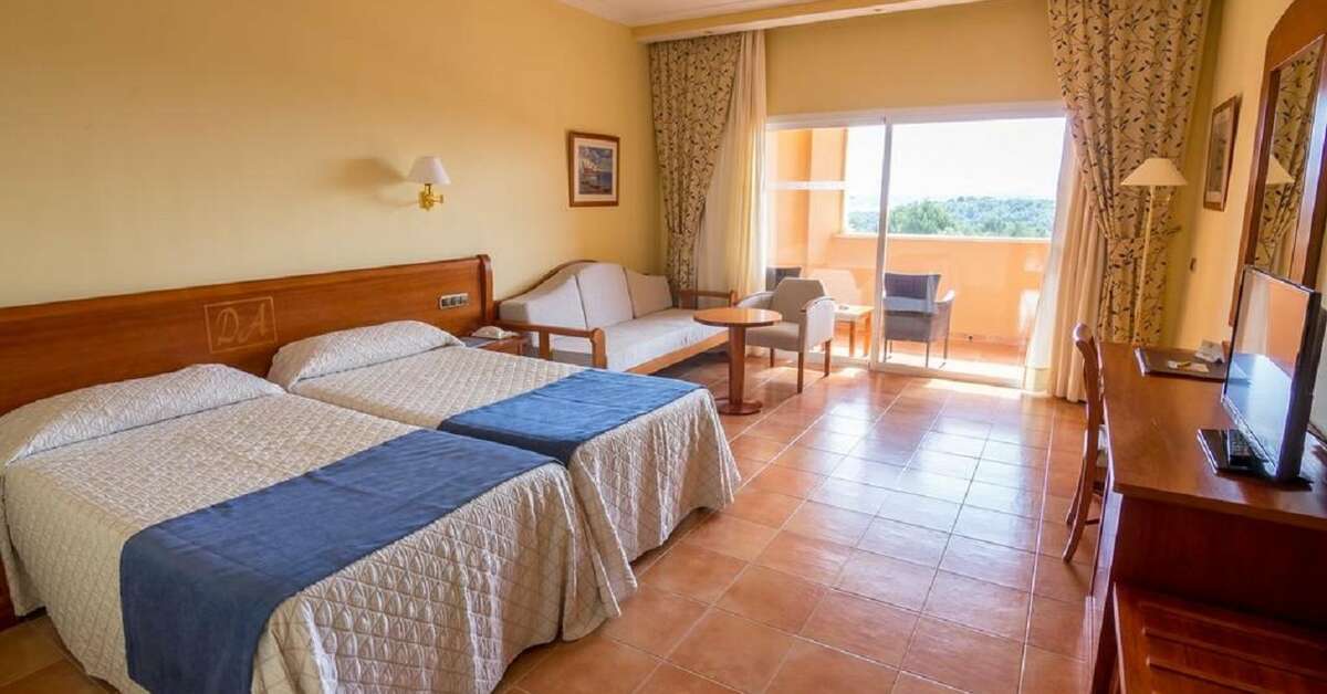 Ein Foto Hotel Bordoy Don Antonio