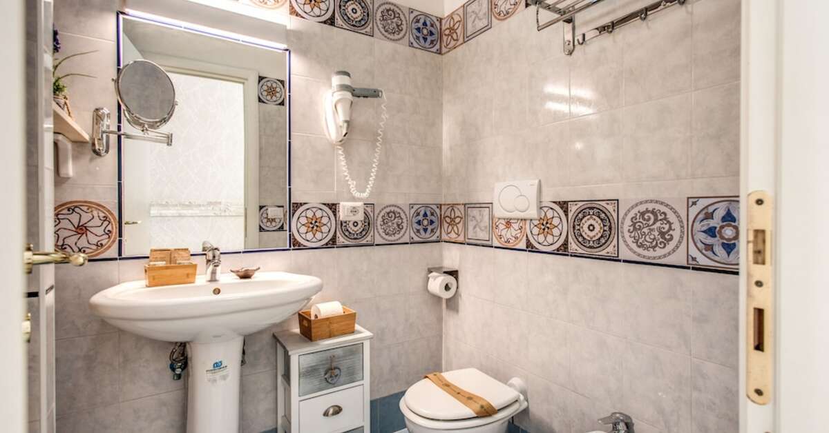 Ein Foto Santamaria Inn