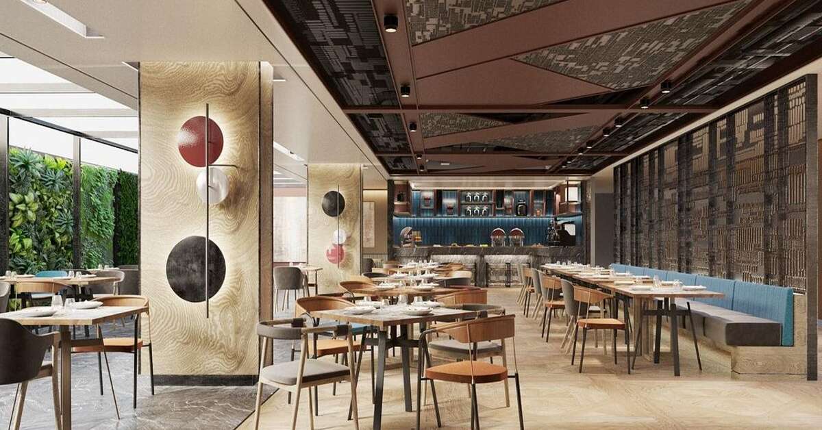 Een foto van Best Western Click Sathorn 11 Bangkok