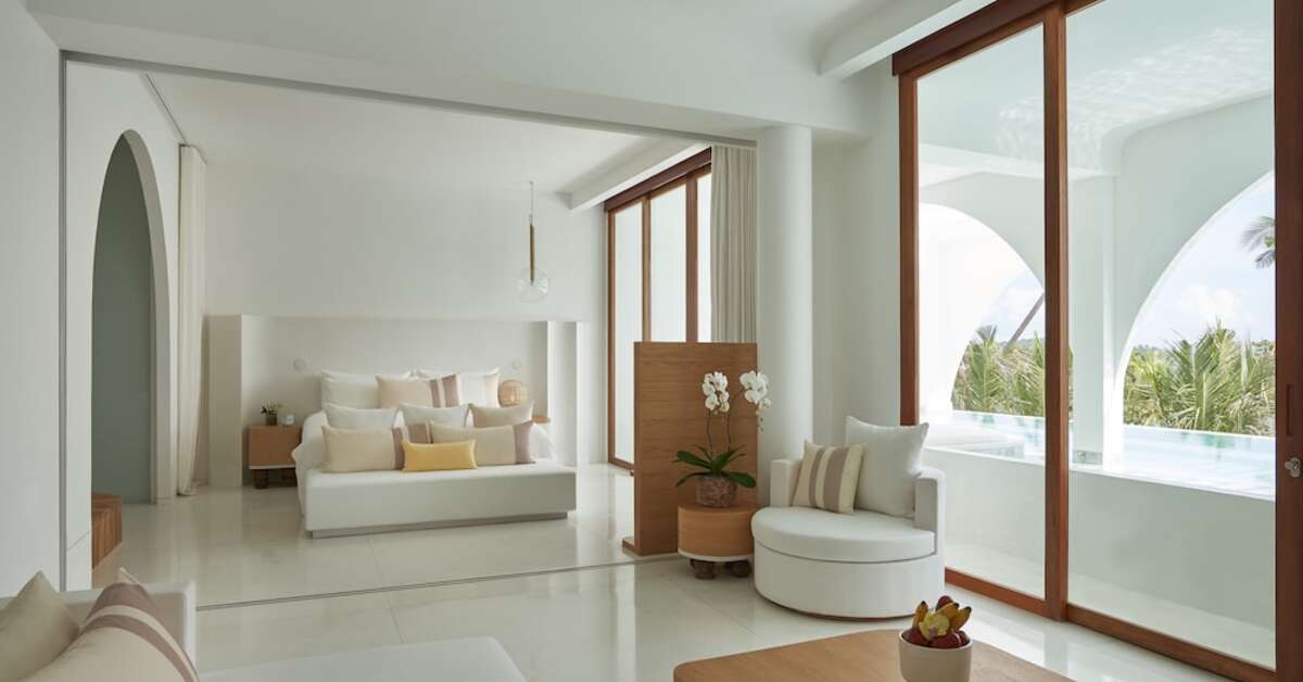 Een foto van Sala Samui Chaweng Beach Resort