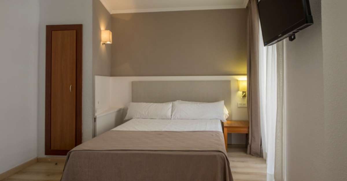 Een foto van Hotel Rosamar & Spa