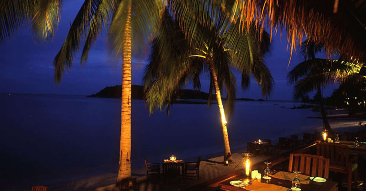 Een foto van Nora Beach Resort & Spa