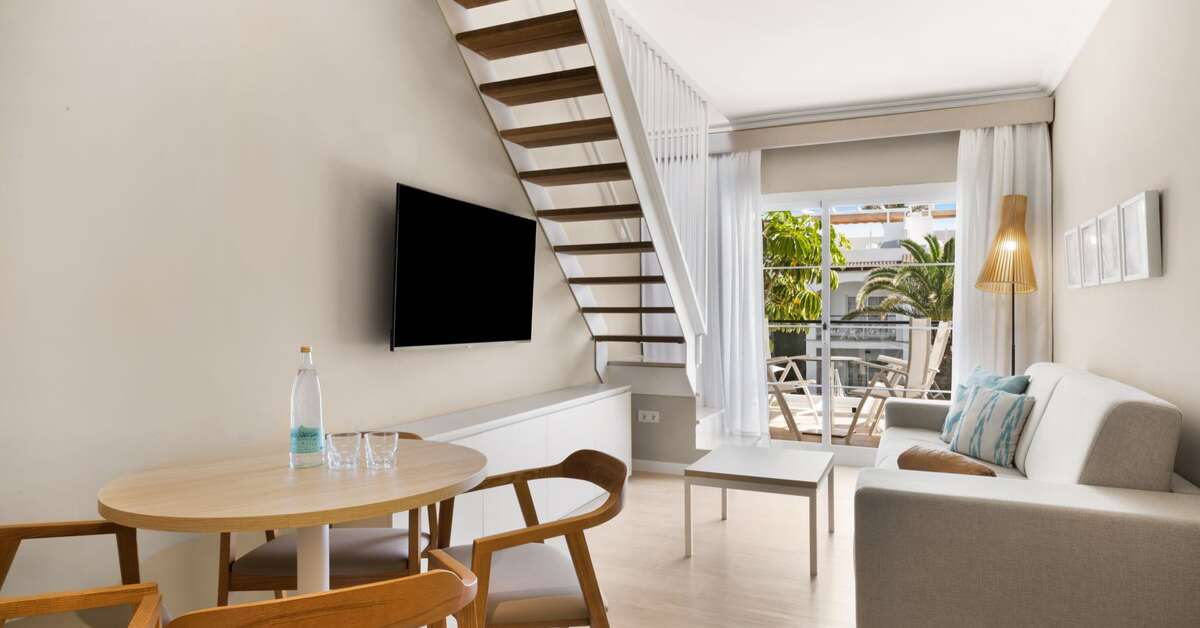 Een foto van Viva Cala Mesquida Resort & Spa