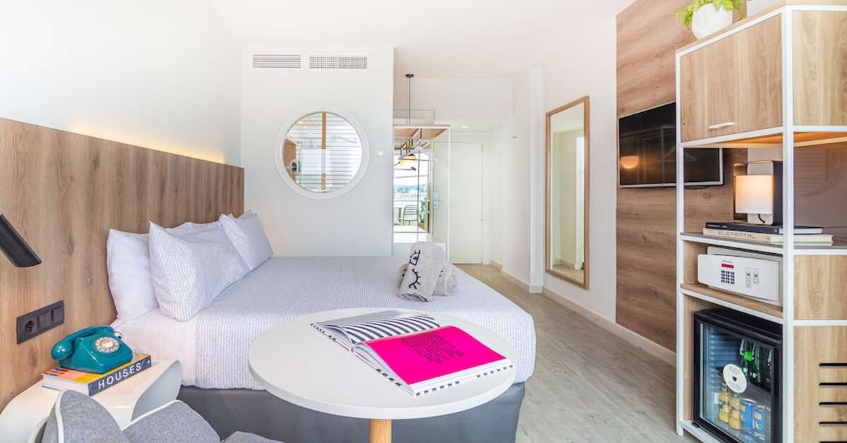 Een foto van Innside by Melia Ibiza