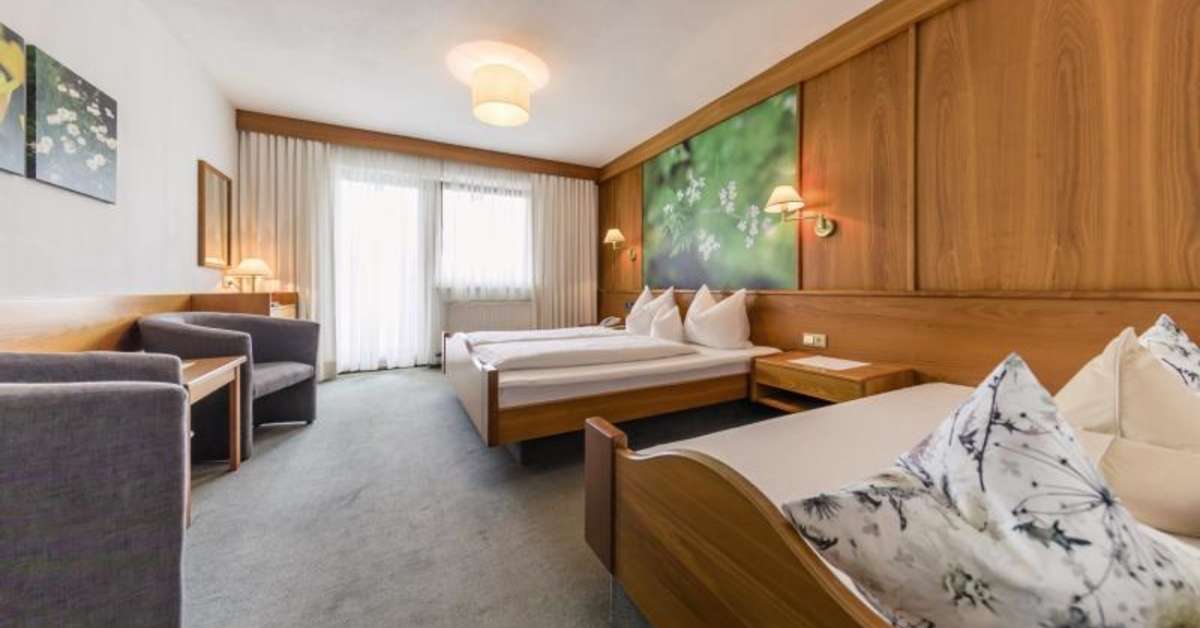Een foto van Hotel Crystal