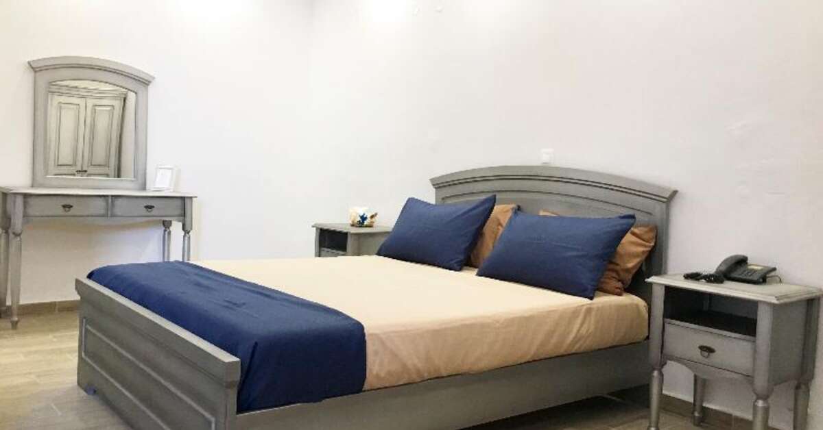 Een foto van Sunset Hotel & Studios