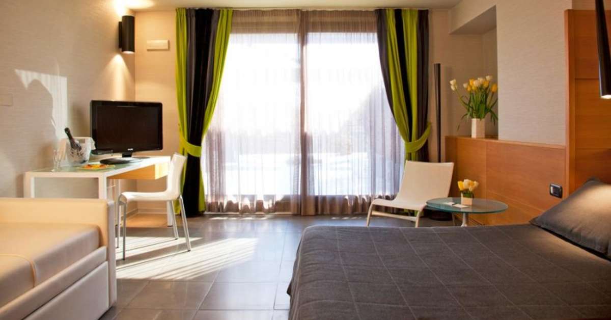 Een foto van Hotel Diplomatic