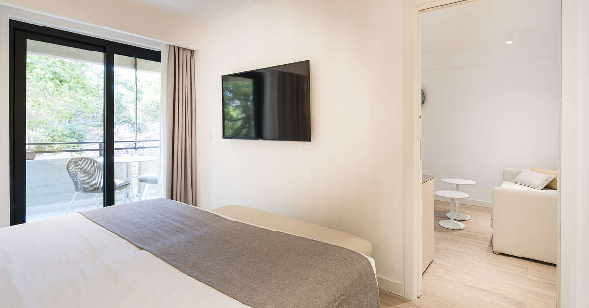 Een foto van Grand Palladium Sicilia Resort & Spa